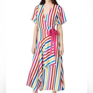 Color Me Courtney Dress